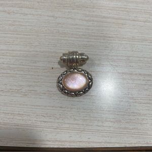 Sterling silver pendant